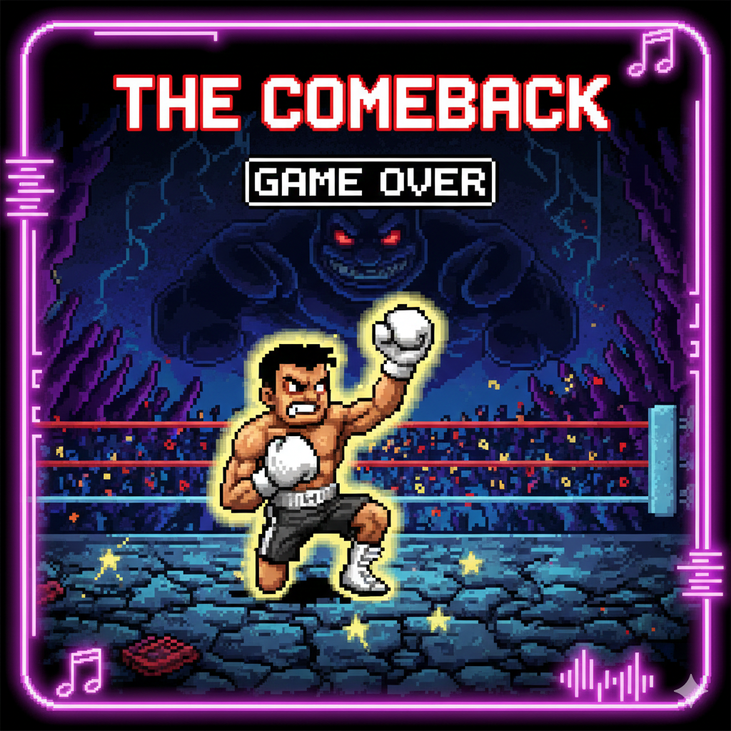 The Comeback