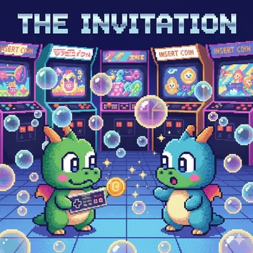 The Invitation