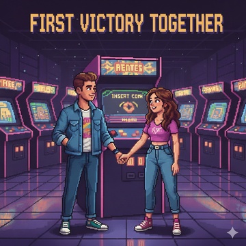 First Victory Together