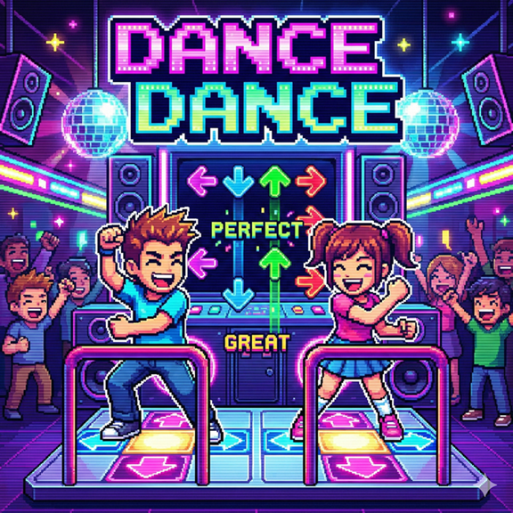 Dance Dance