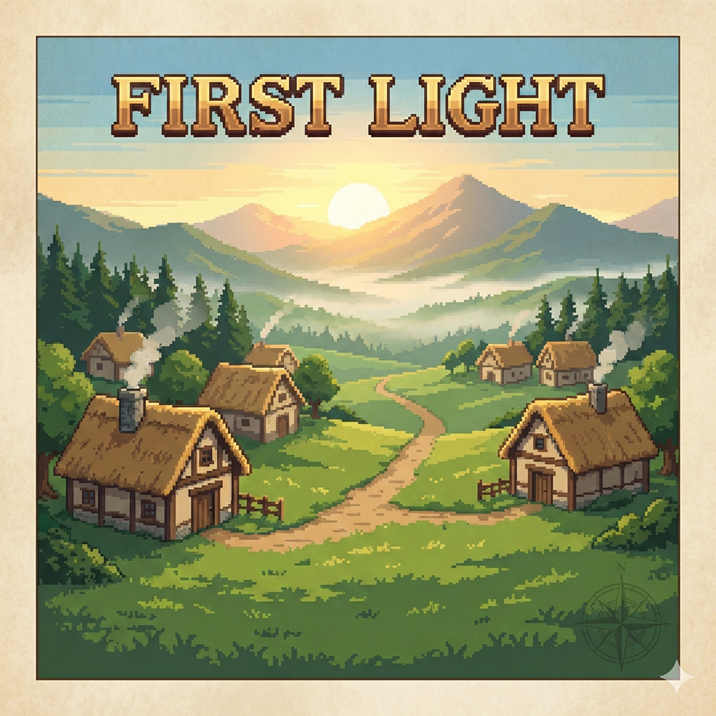 First Light