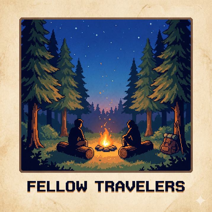Fellow Travelers