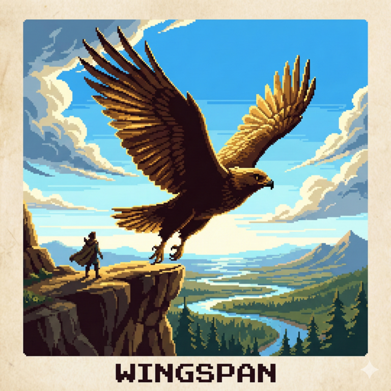 Wingspan