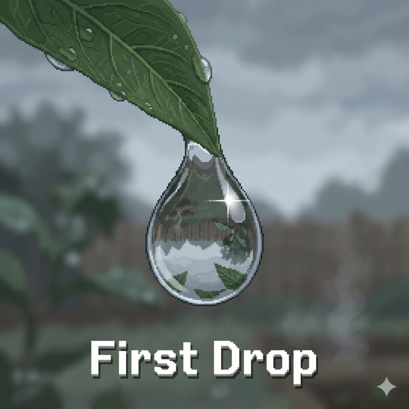 First Drop