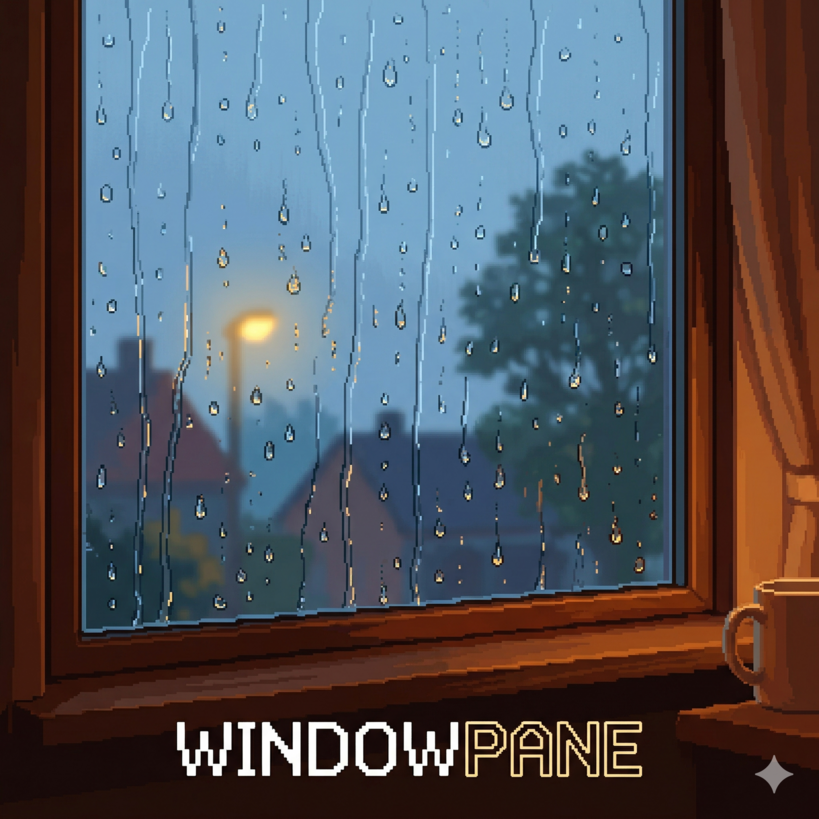 Windowpane