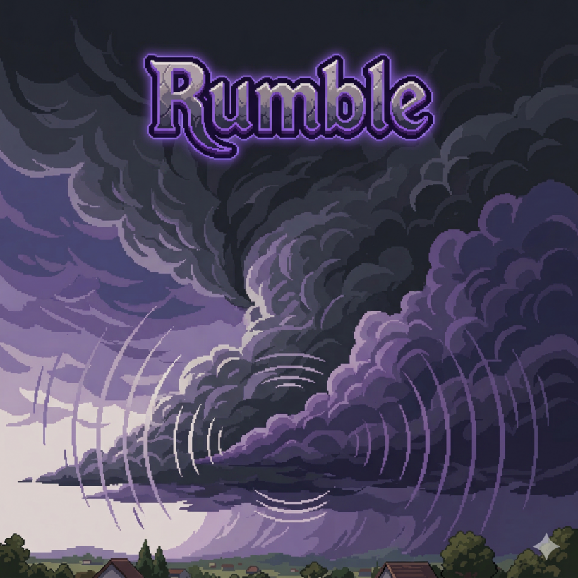 Rumble