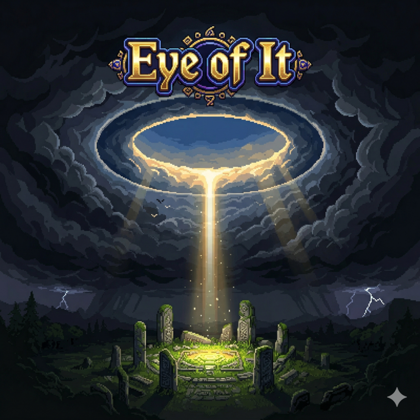 Eye of It