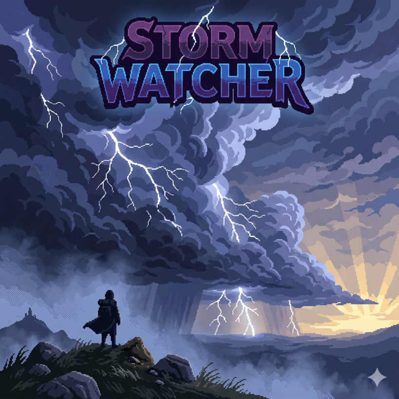 Storm Watcher