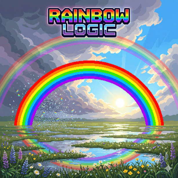 Rainbow Logic