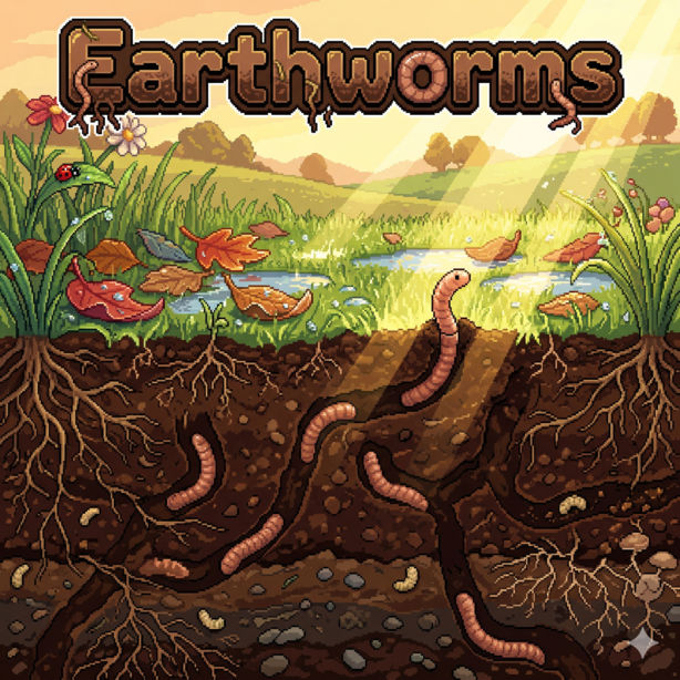 Earthworms
