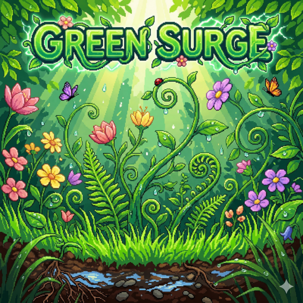 Green Surge