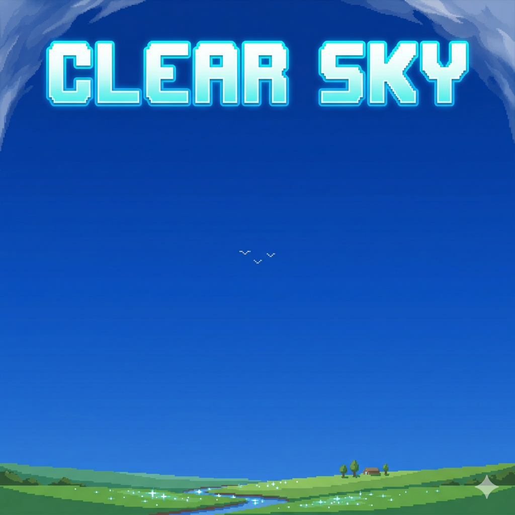 Clear Sky