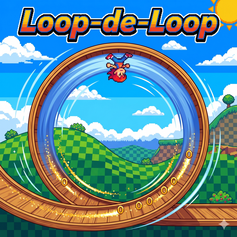 Loop-de-Loop