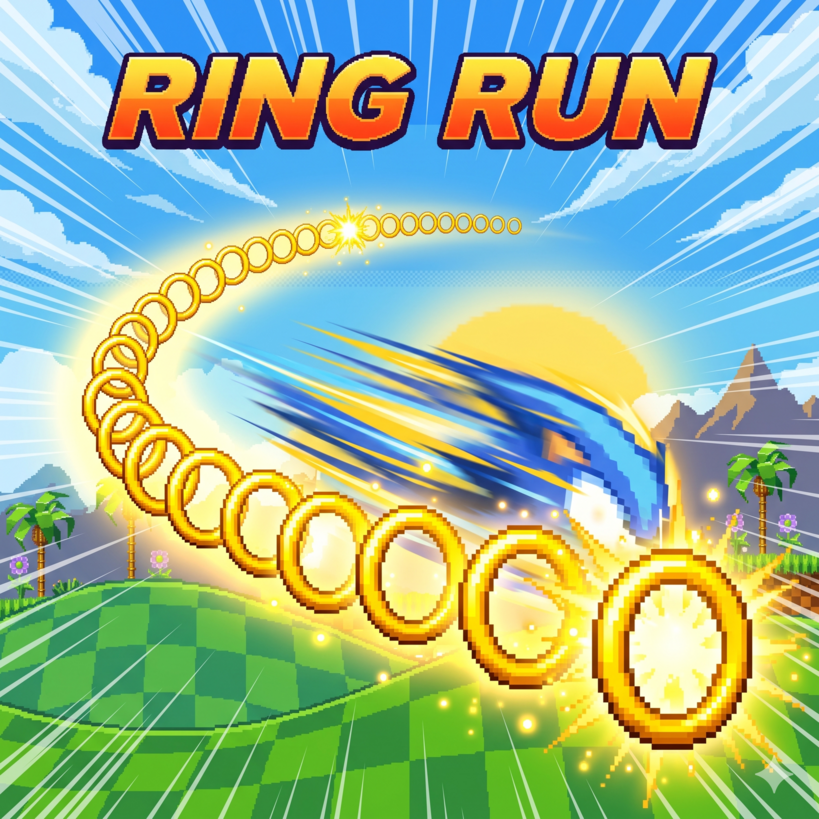 Ring Run