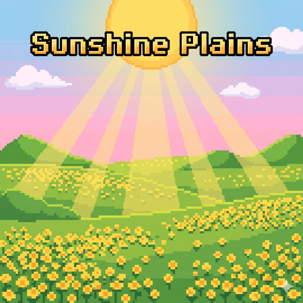 Sunshine Plains