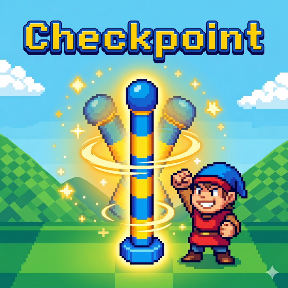 Checkpoint