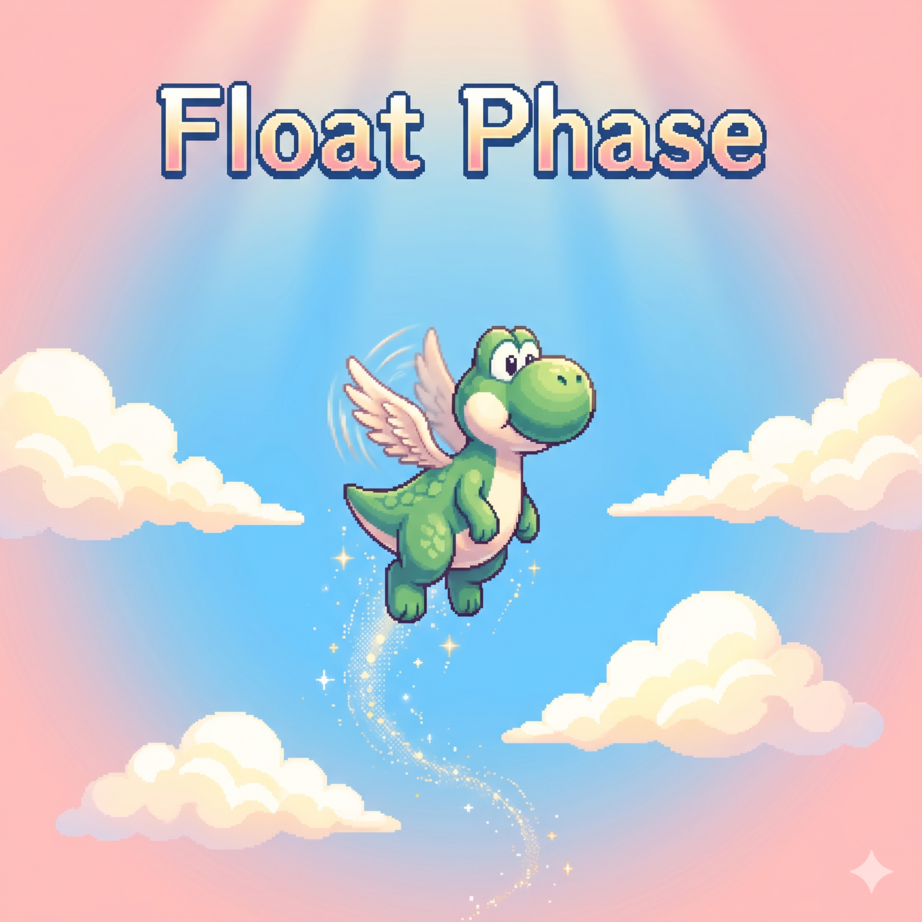 Float Phase