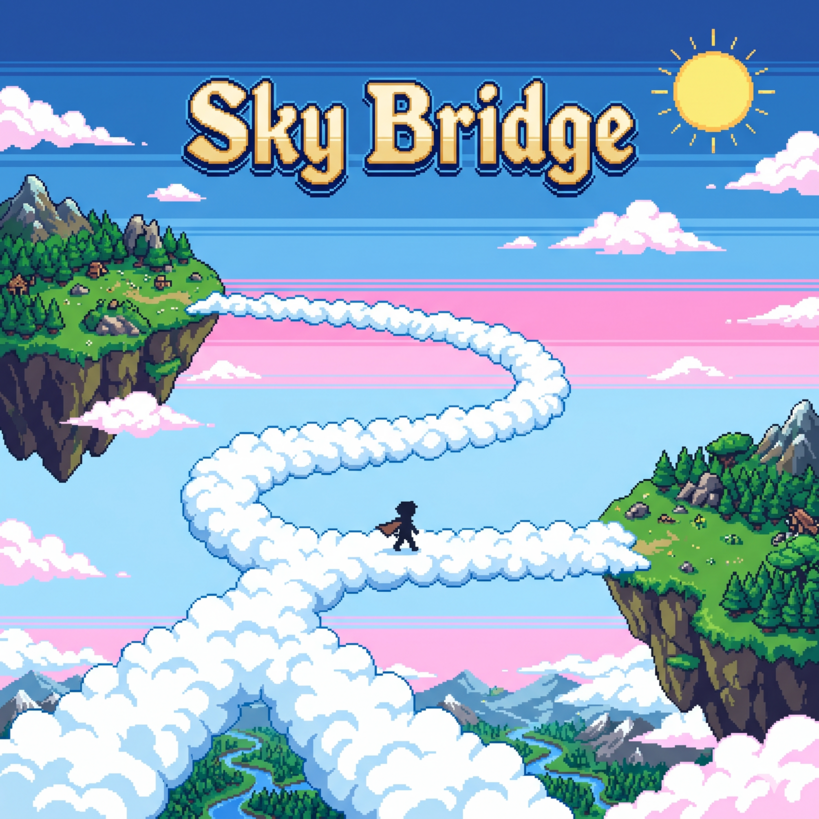 Sky Bridge