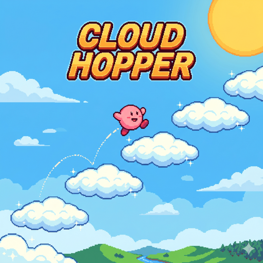 Cloud Hopper