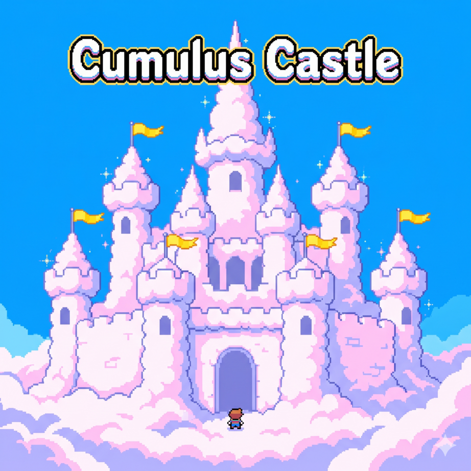 Cumulus Castle