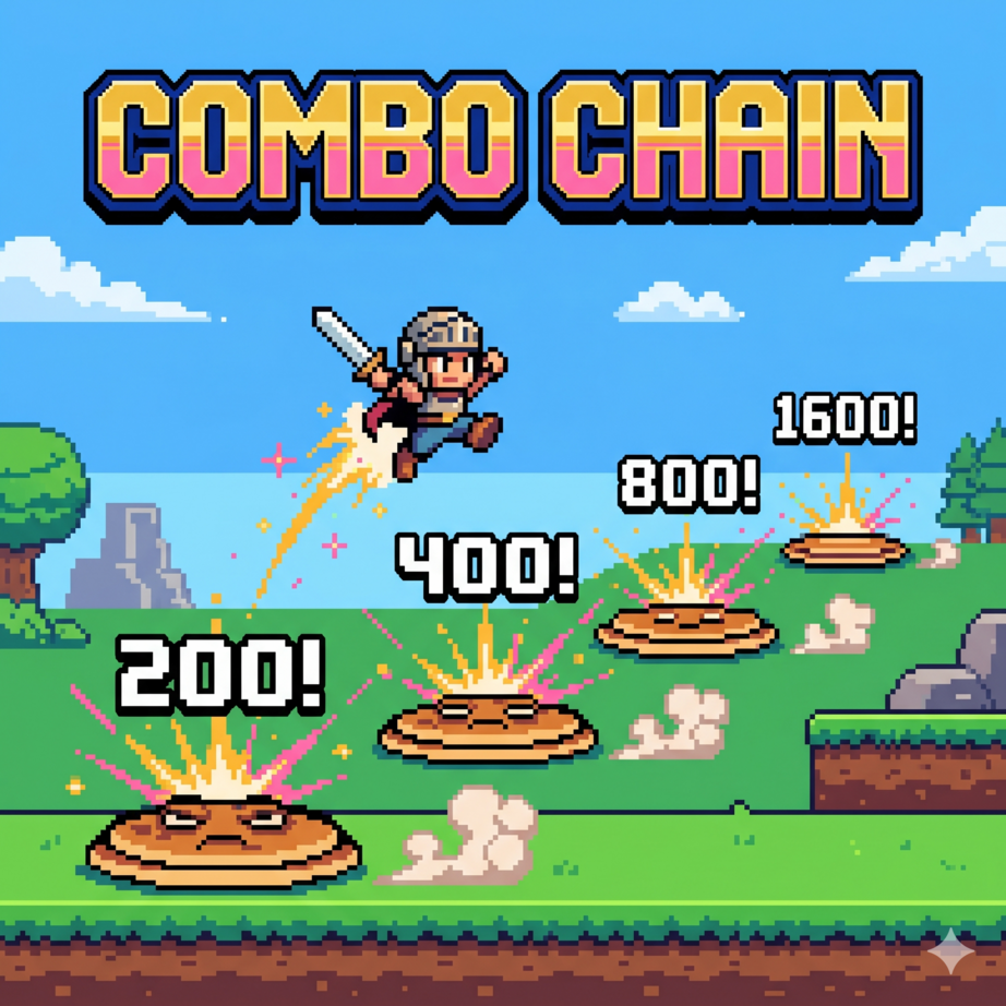 Combo Chain