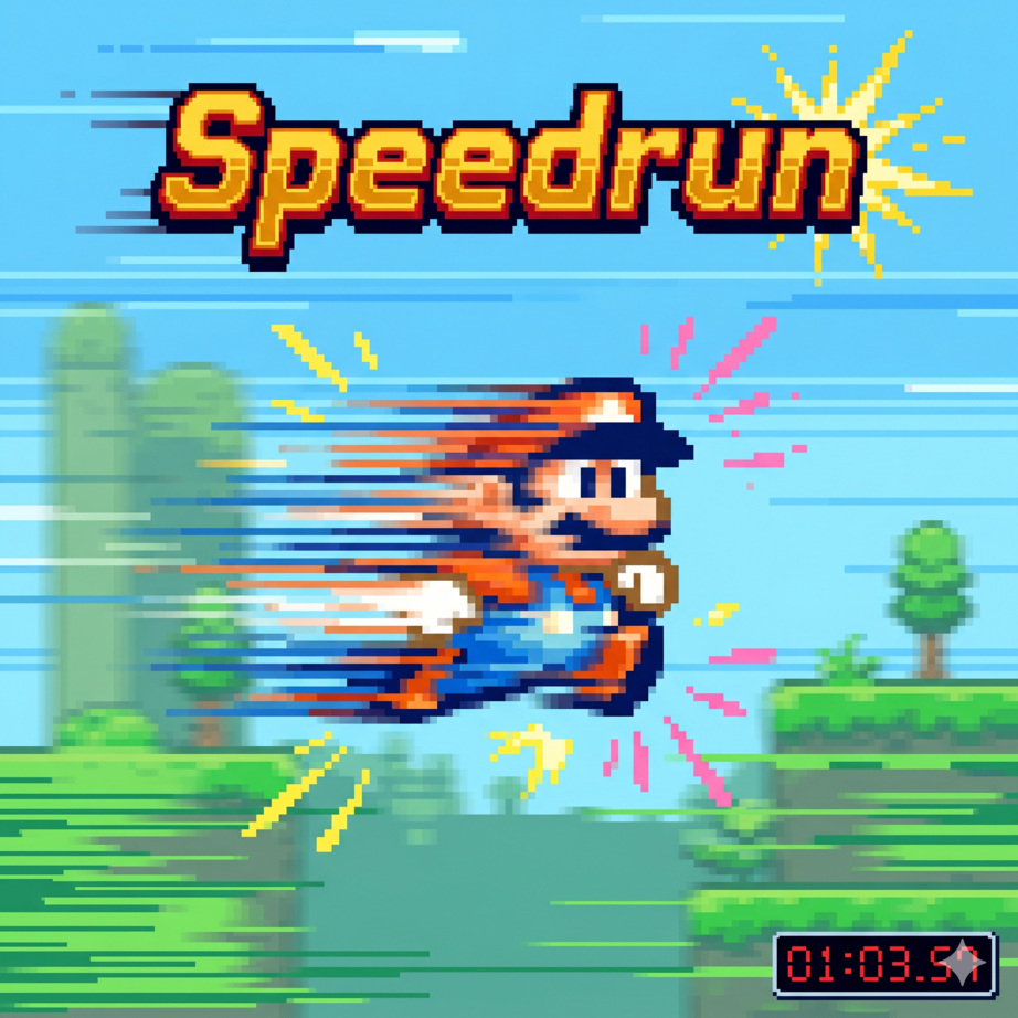 Speedrun