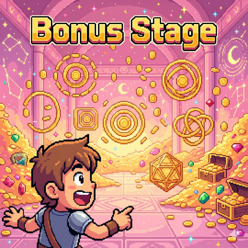 Bonus Stage