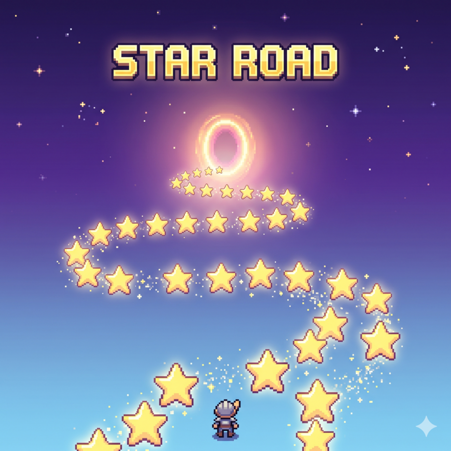 Star Road