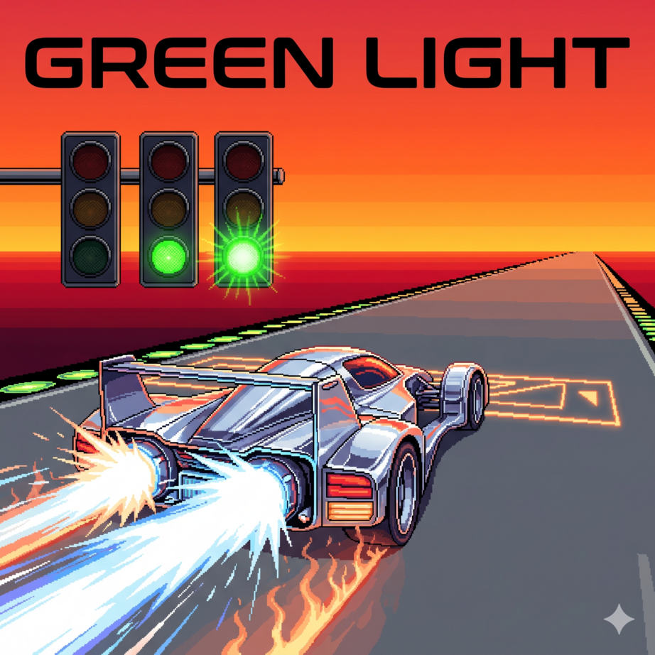 Green Light