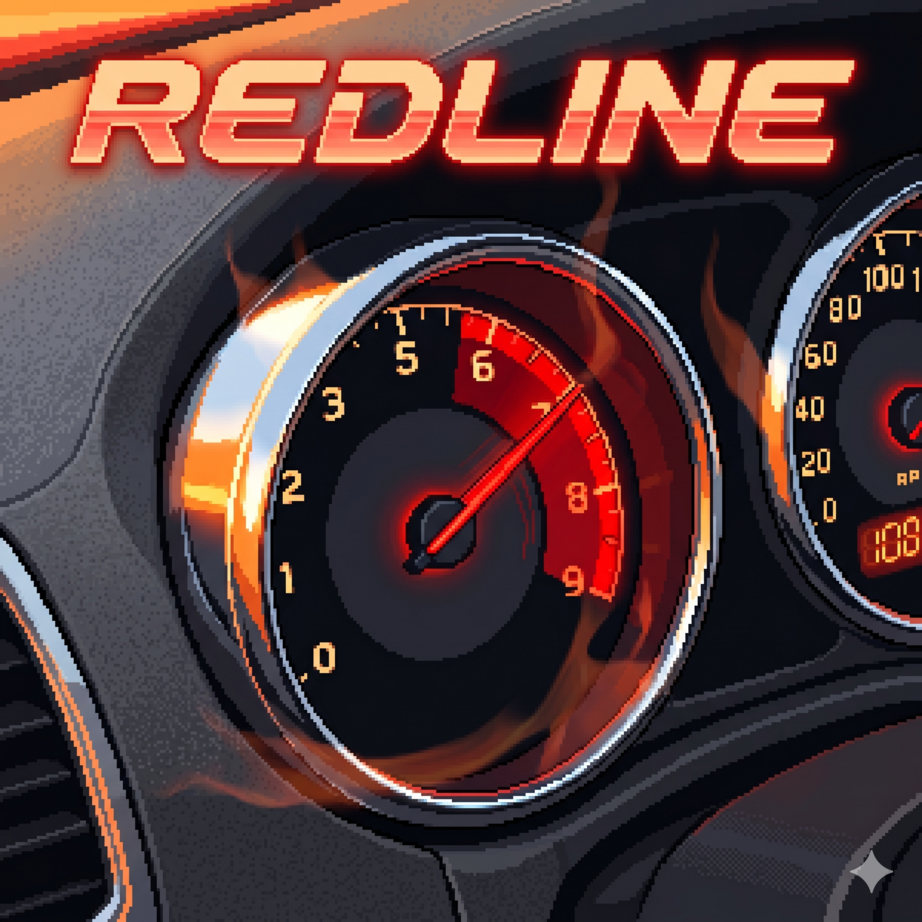 Redline