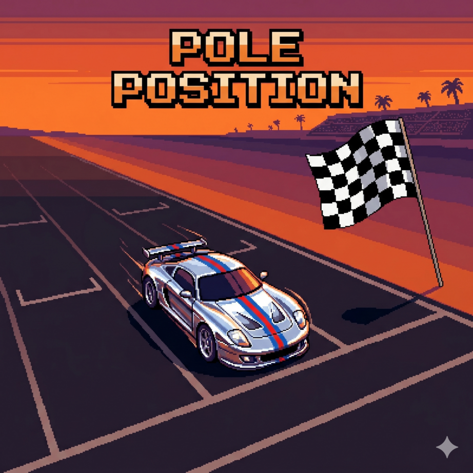 Pole Position