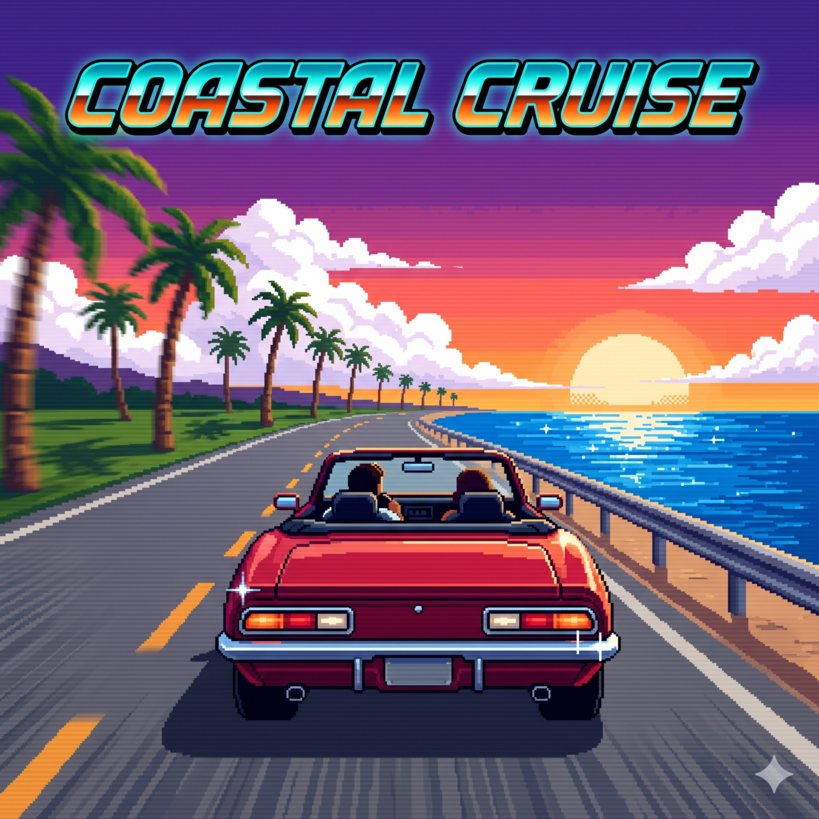 Coastal Cruise