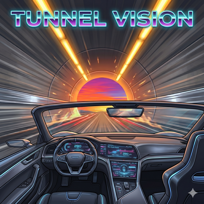 Tunnel Vision