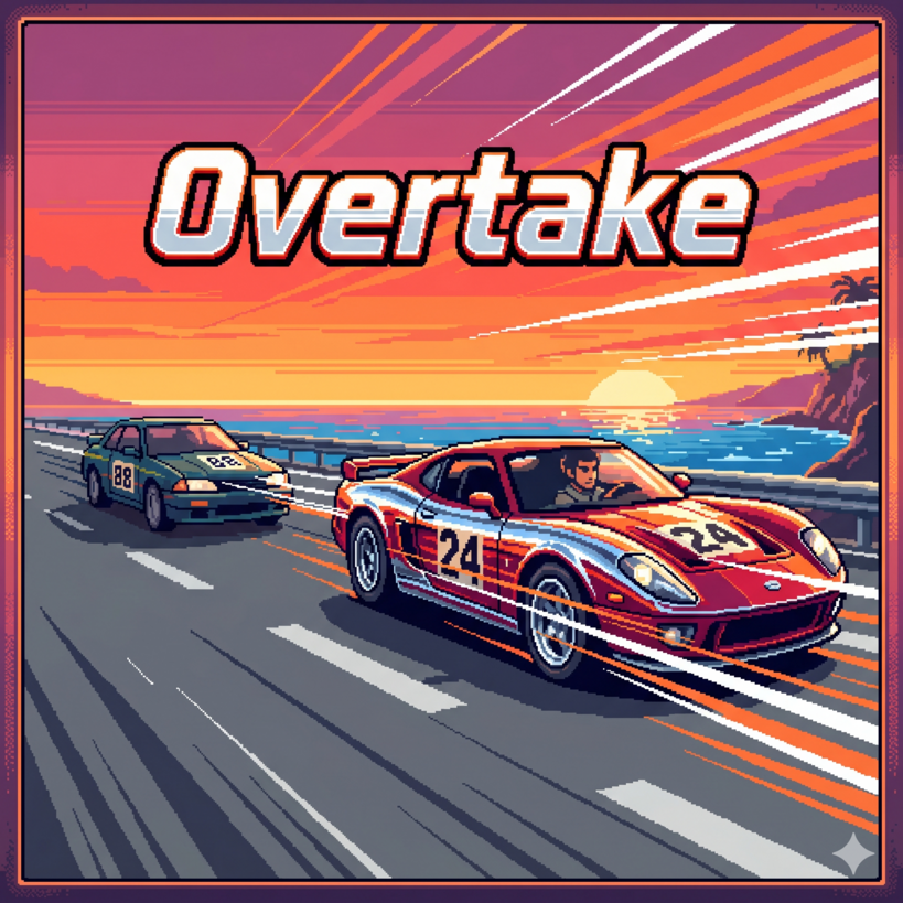 Overtake