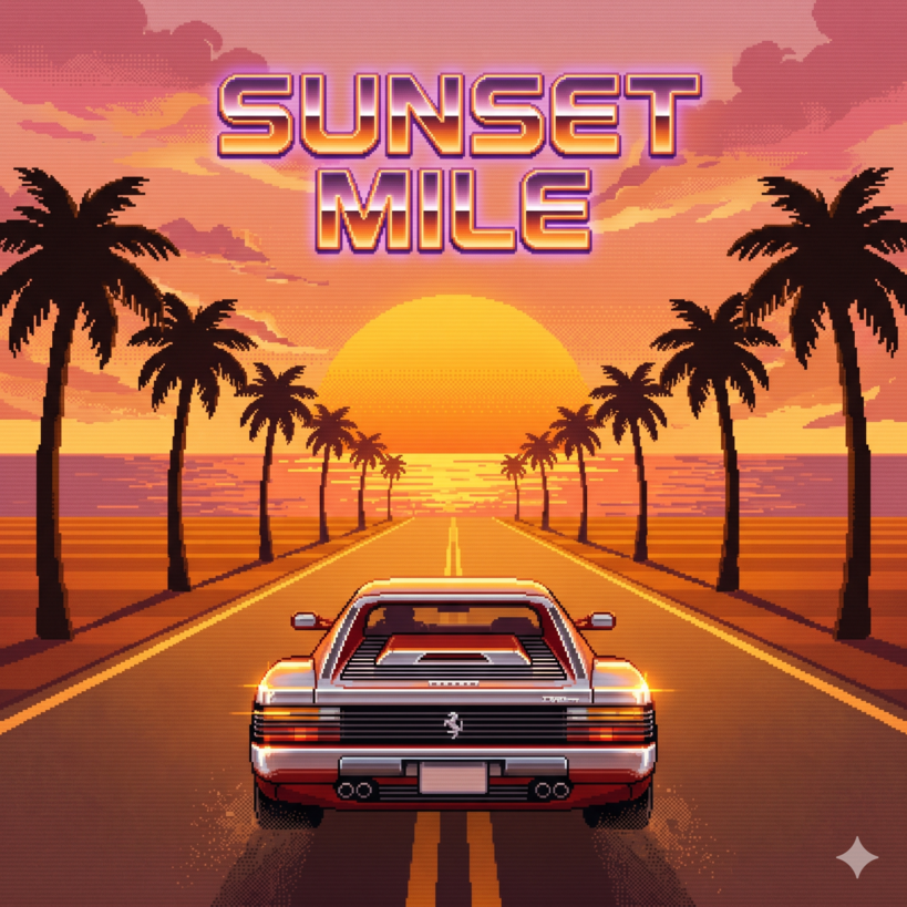 Sunset Mile
