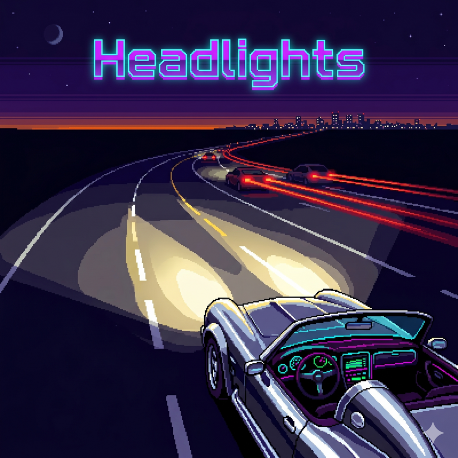 Headlights