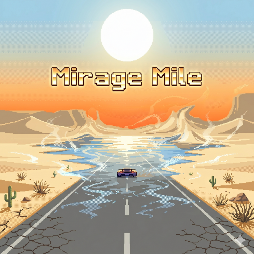 Mirage Mile