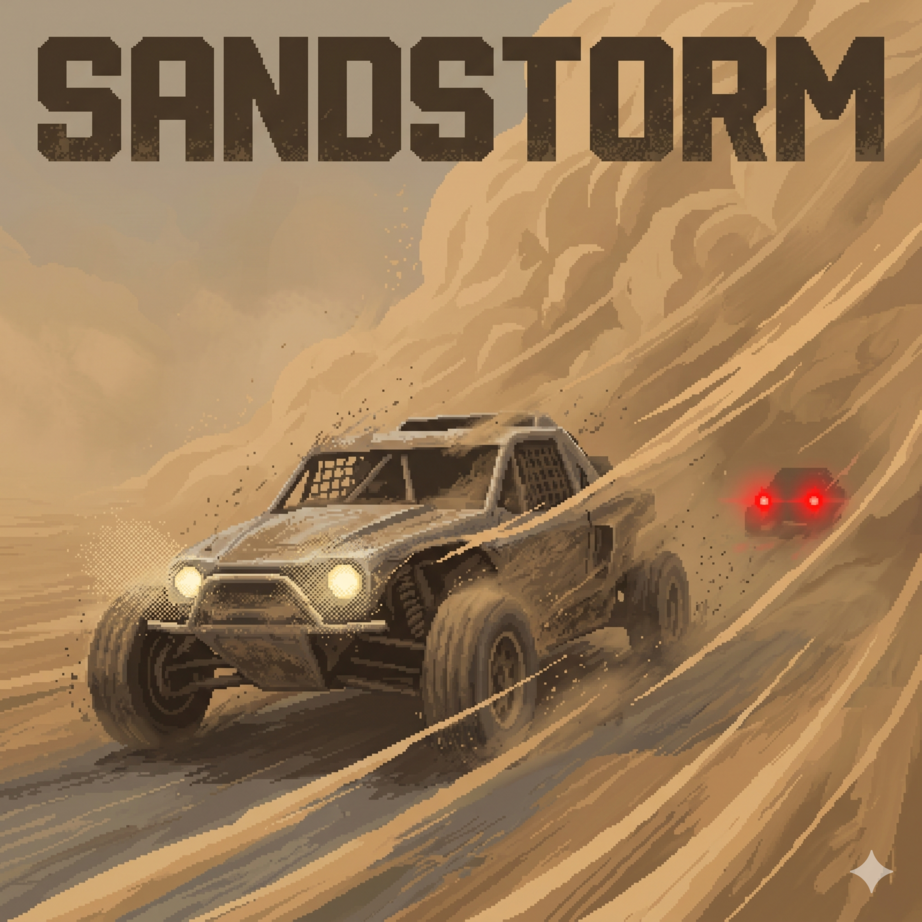 Sandstorm