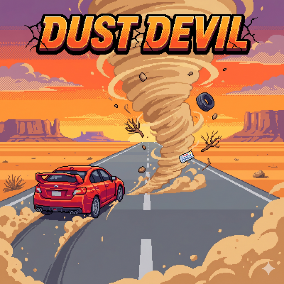 Dust Devil