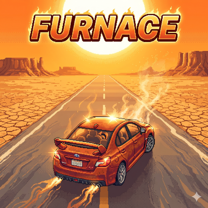 Furnace