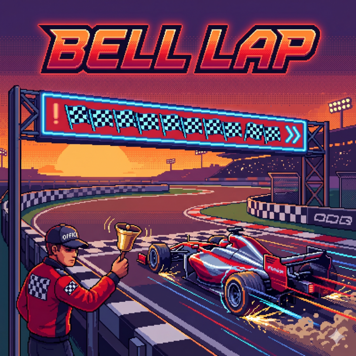 Bell Lap