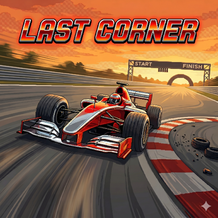 Last Corner