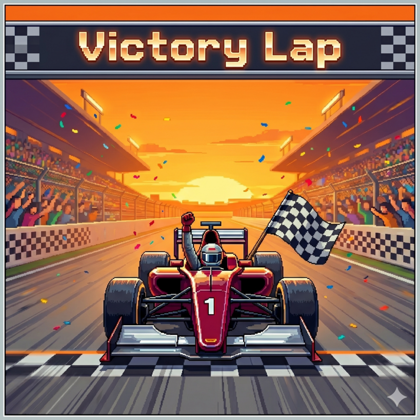 Victory Lap