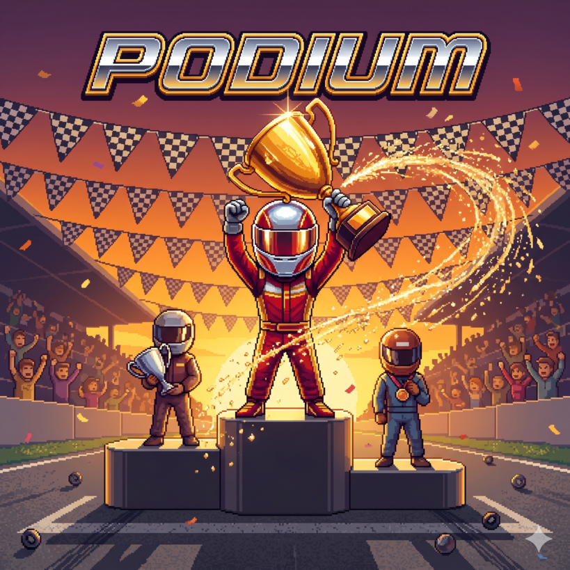 Podium