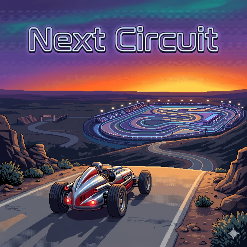 Next Circuit