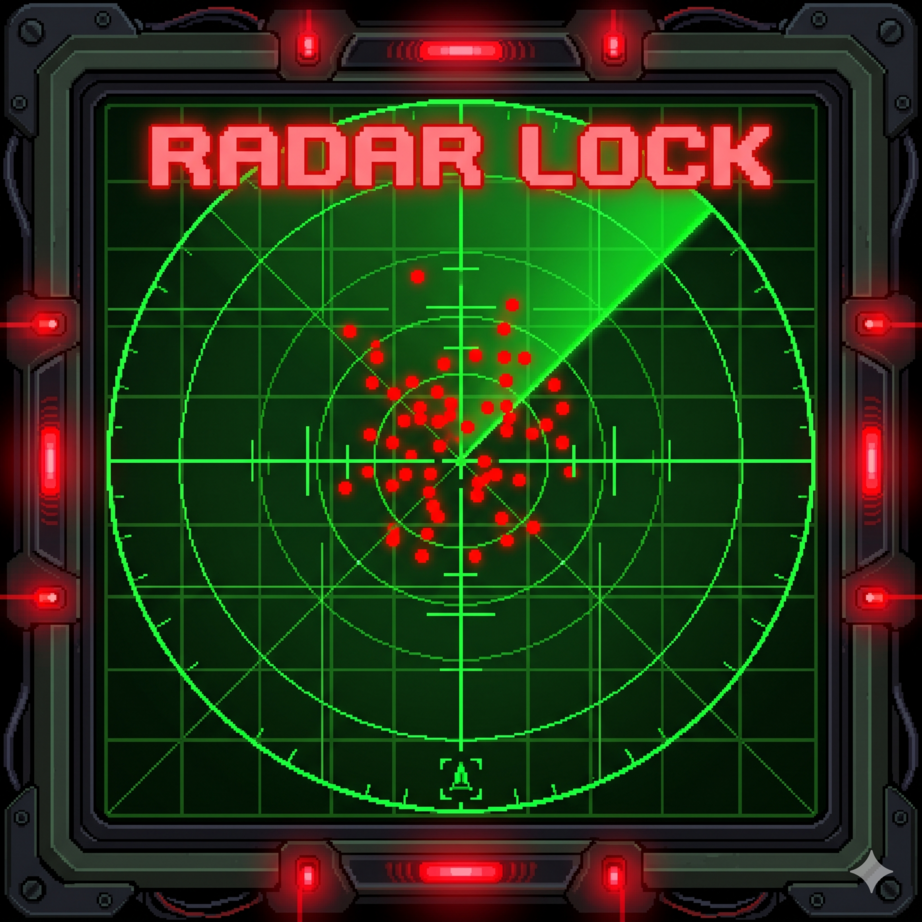 Radar Lock