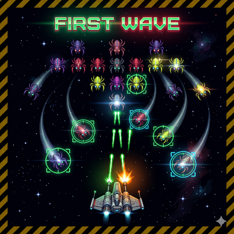 First Wave
