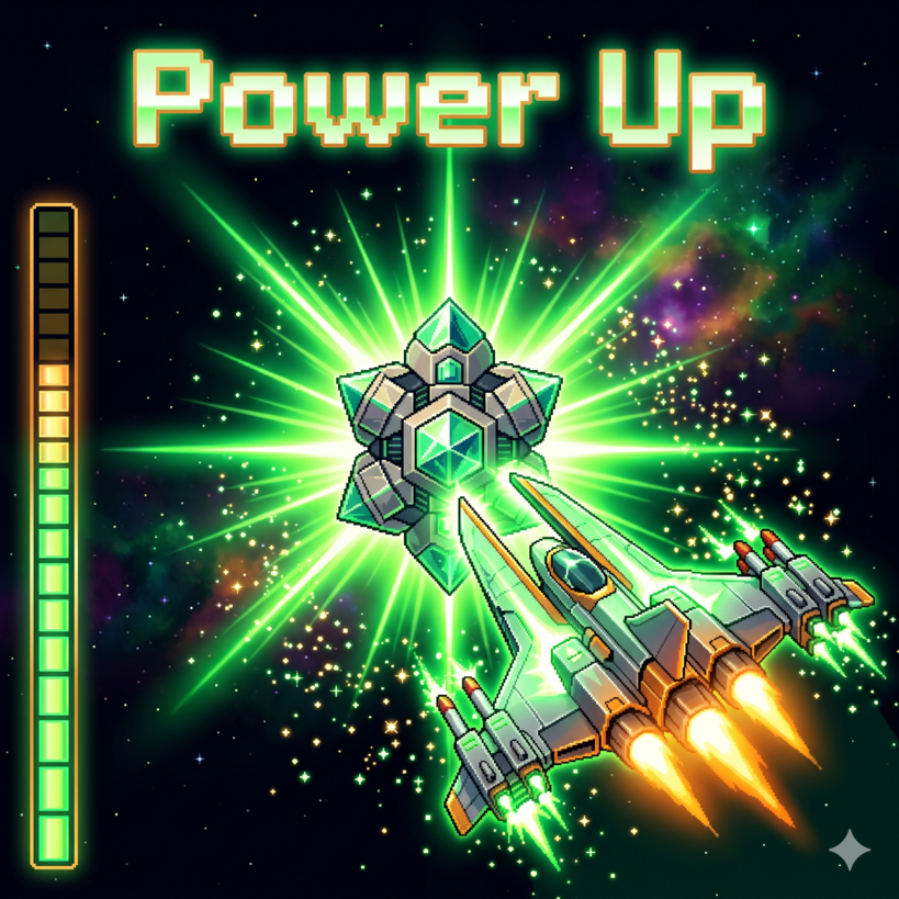 Power Up