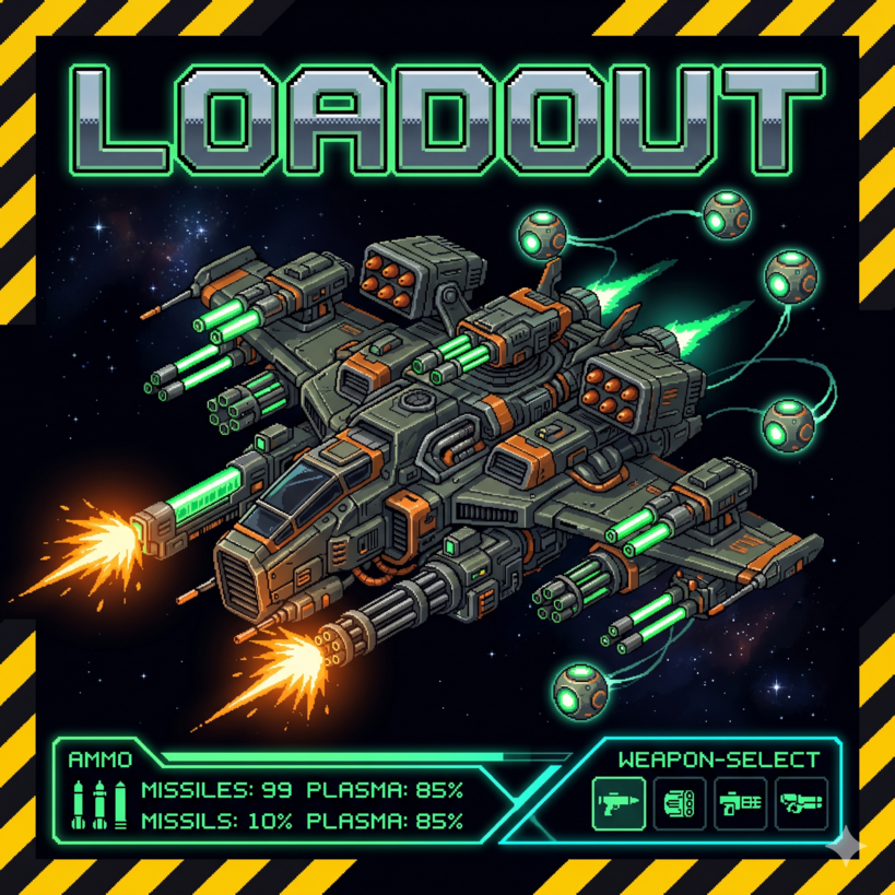 Loadout