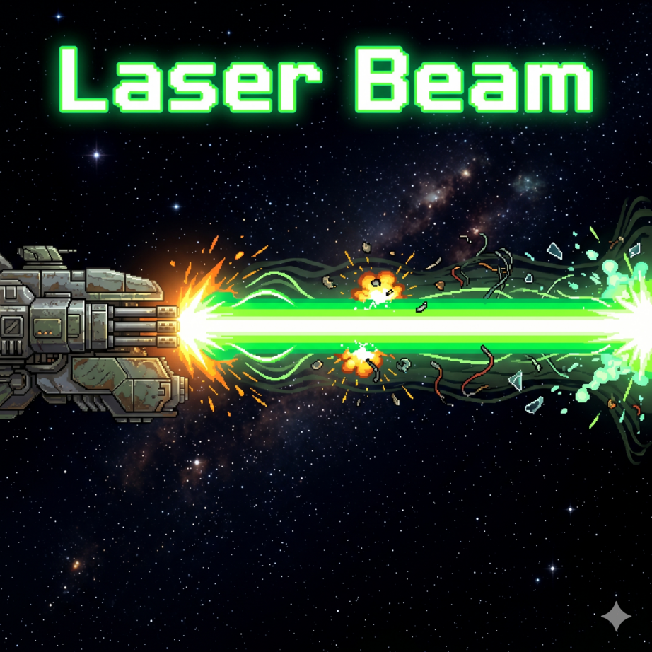 Laser Beam